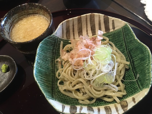 福井の在来種を味わう「ふくいそばを食す会」が東京神楽坂の九頭龍蕎麦にて開かれました。